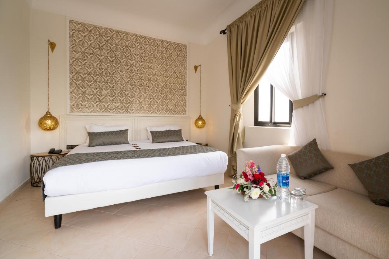 Marrakech Ryads Parc All Inclusive Ouahat Sidi Brahim Exterior photo
