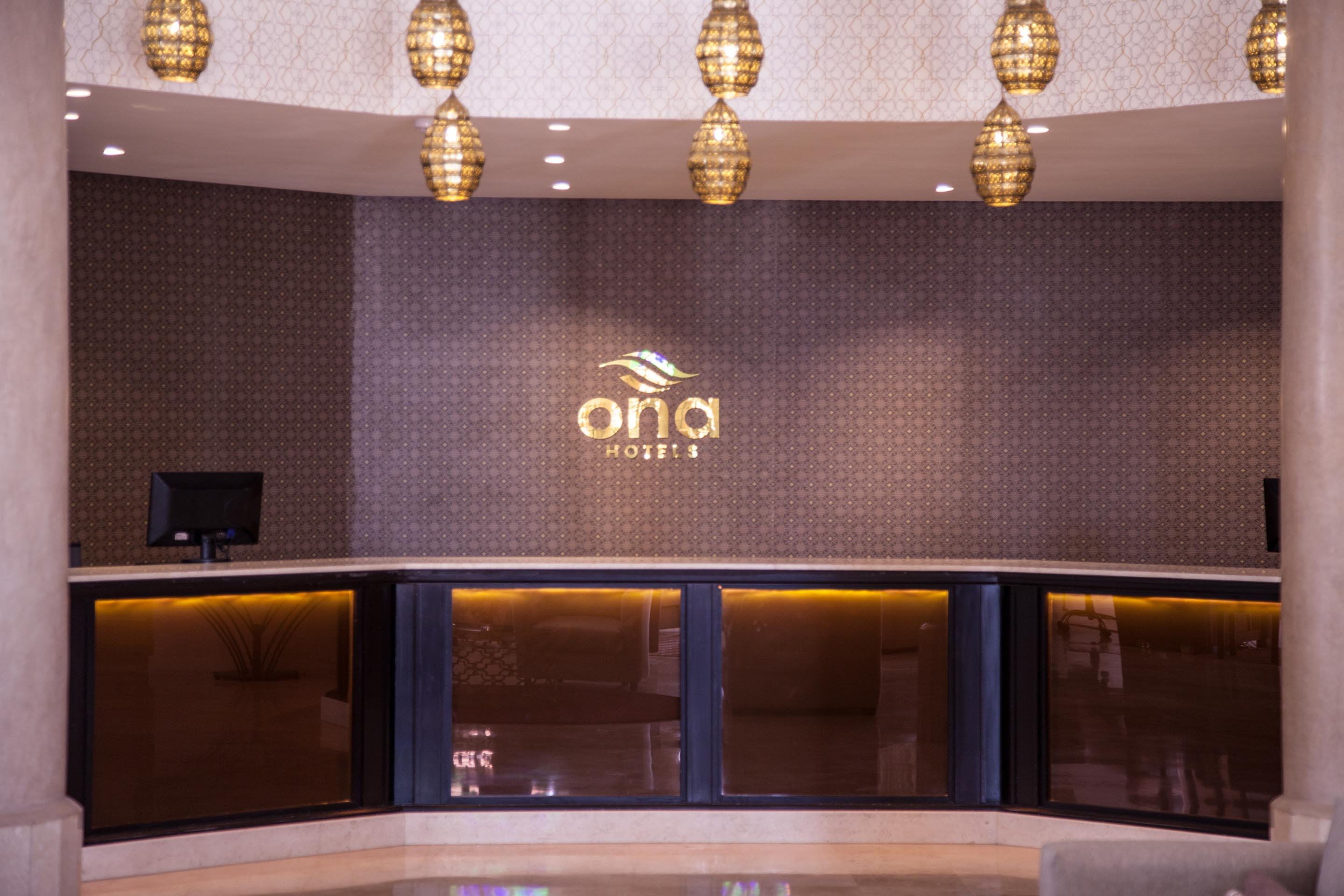 Marrakech Ryads Parc All Inclusive Ouahat Sidi Brahim Exterior photo