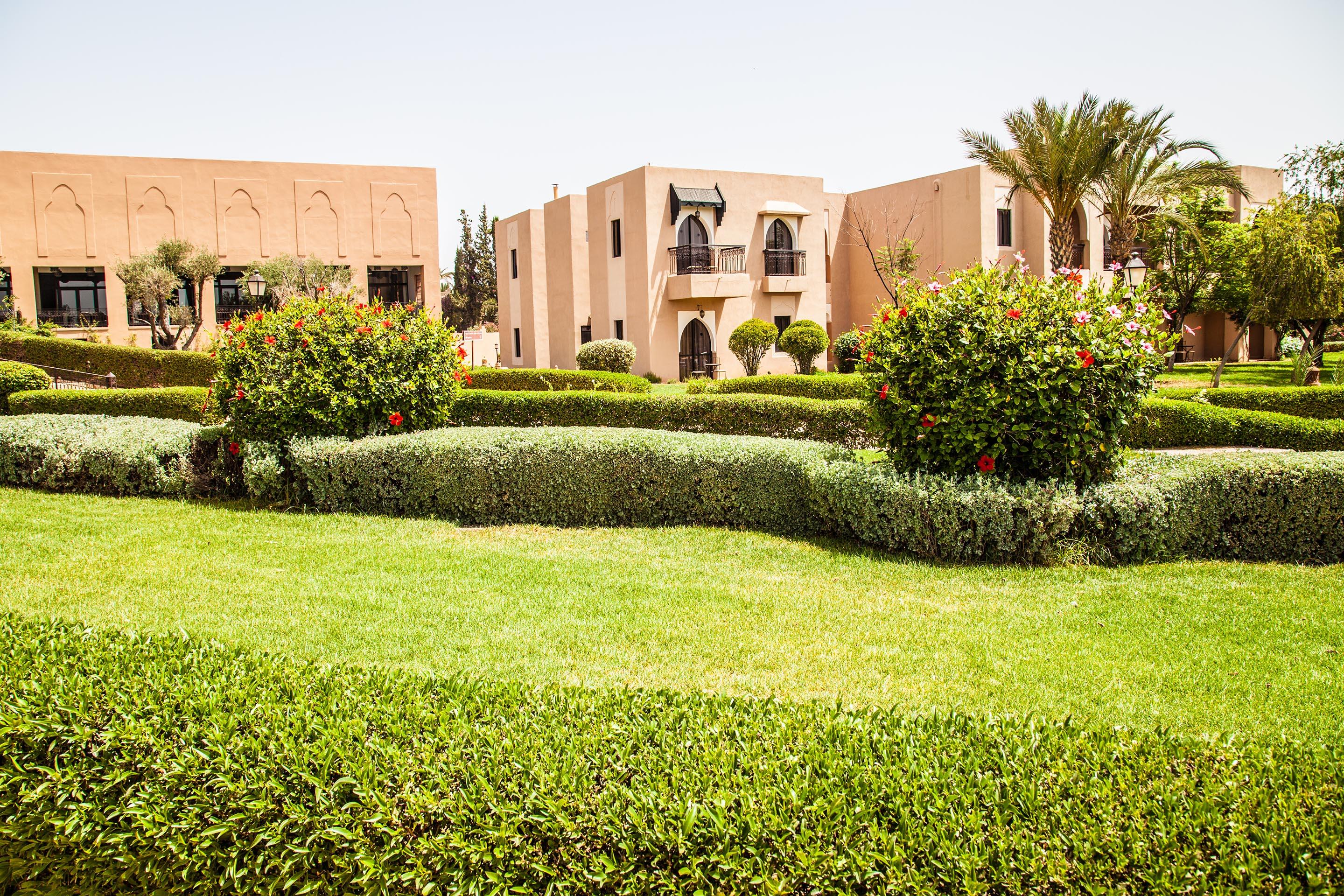 Marrakech Ryads Parc All Inclusive Ouahat Sidi Brahim Exterior photo