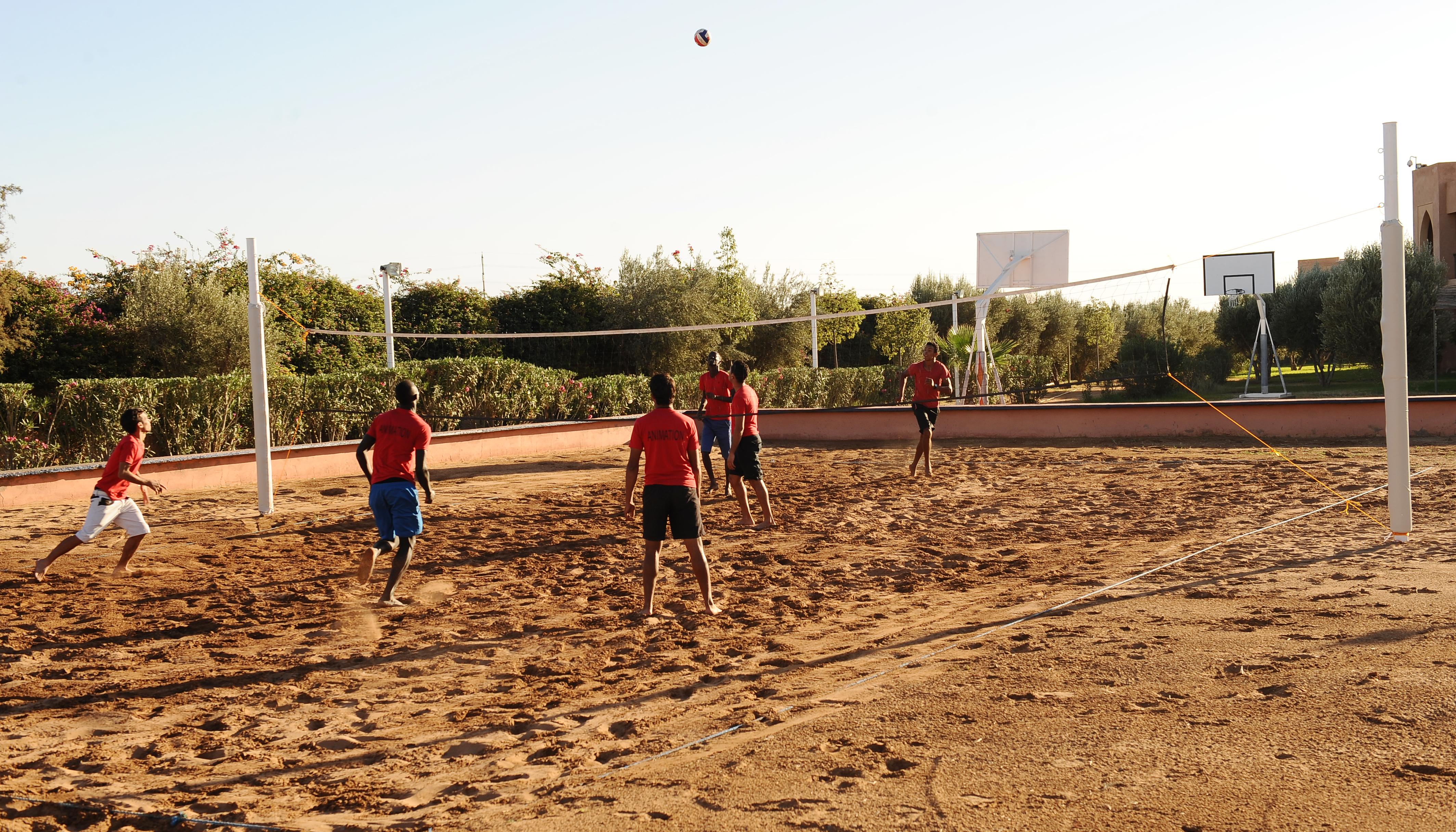 Marrakech Ryads Parc All Inclusive Ouahat Sidi Brahim Exterior photo