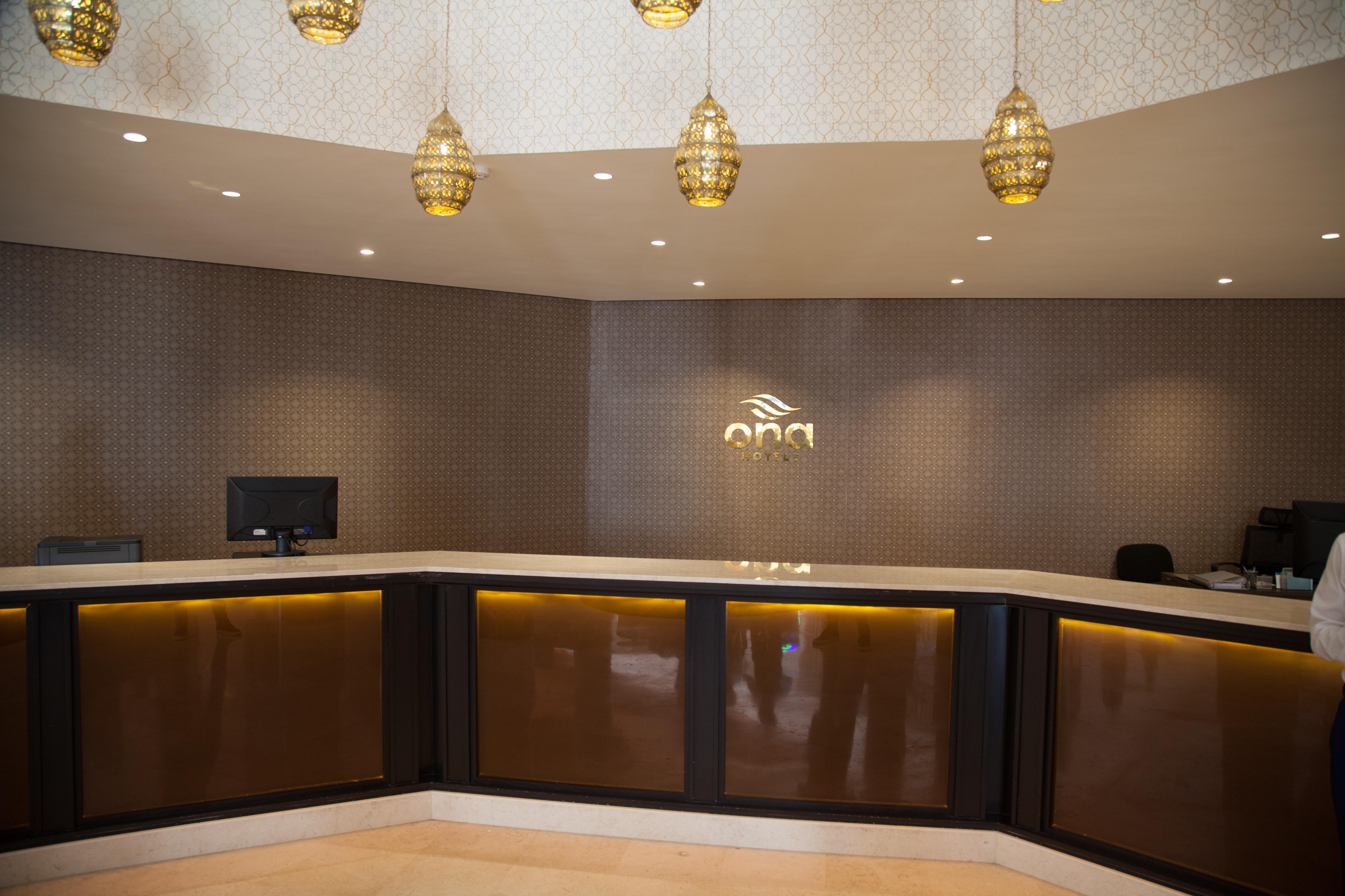 Marrakech Ryads Parc All Inclusive Ouahat Sidi Brahim Exterior photo